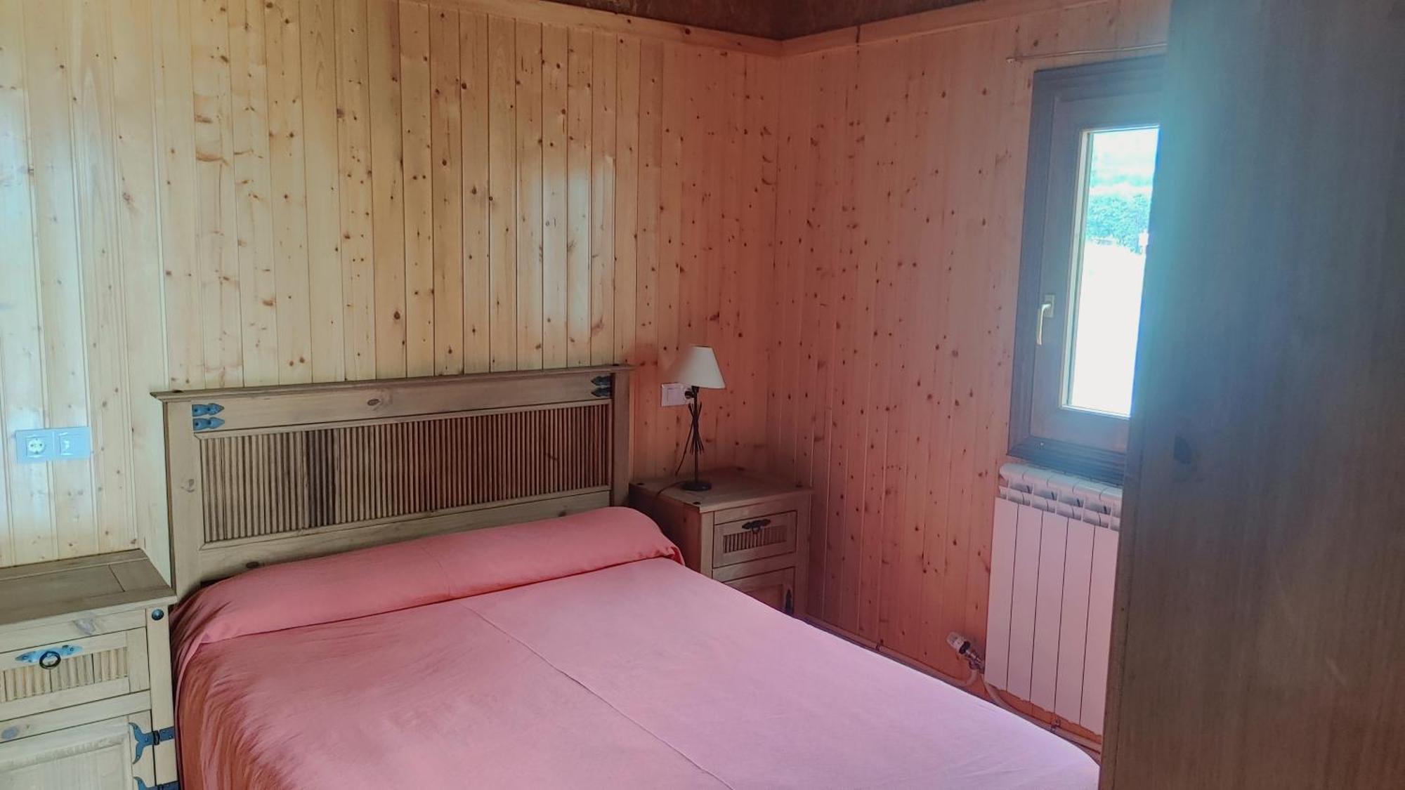 Camping Casa Fausto Cerca De Dinopolis Formiche Alto Exterior photo